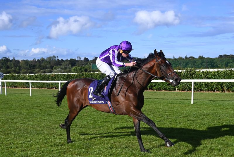 Endorsement and Ryan Moore