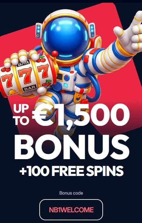 NetBet Casino Bonus Code