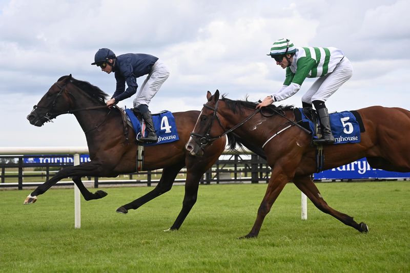 Florida Bay and Jack Cleary beat Mudyrk