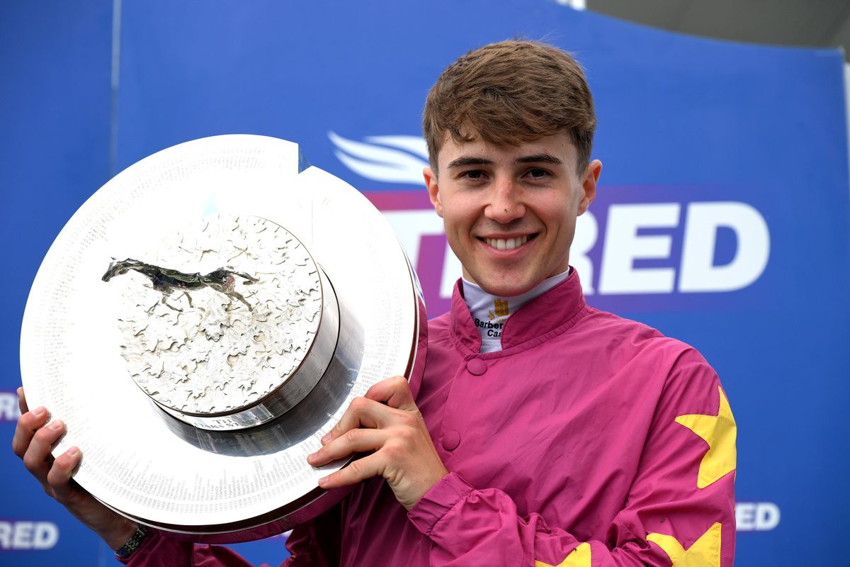 Dylan Browne McMonagle