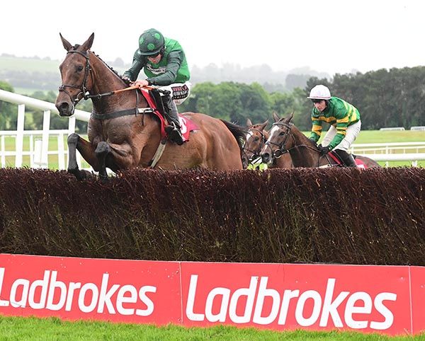 Quantum Quest and Mike O'Connor 