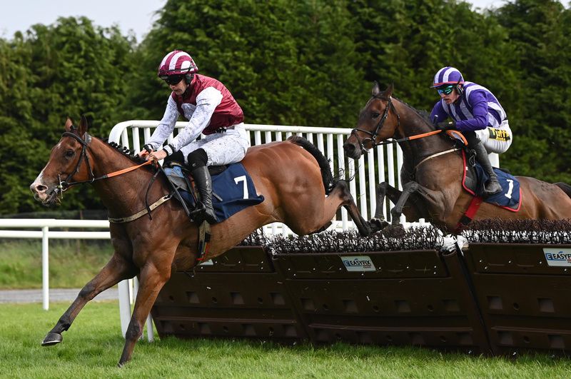 Sequoiaspirit and Alan O Sullivan 