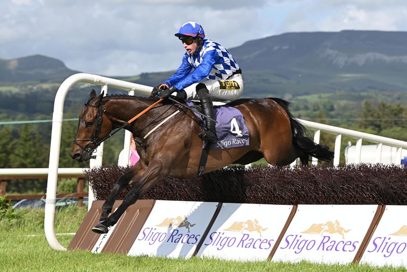 Raydamann and James Smith in charge over the last
