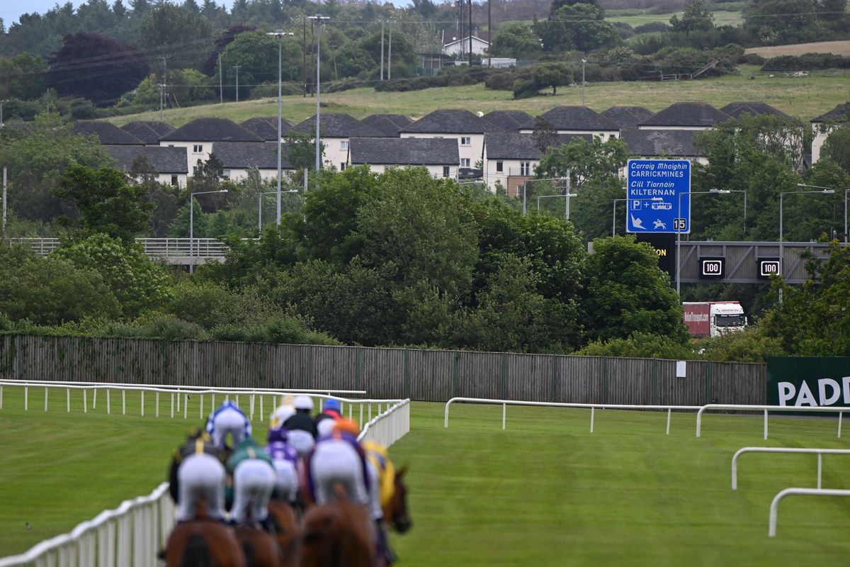 Leopardstown 
