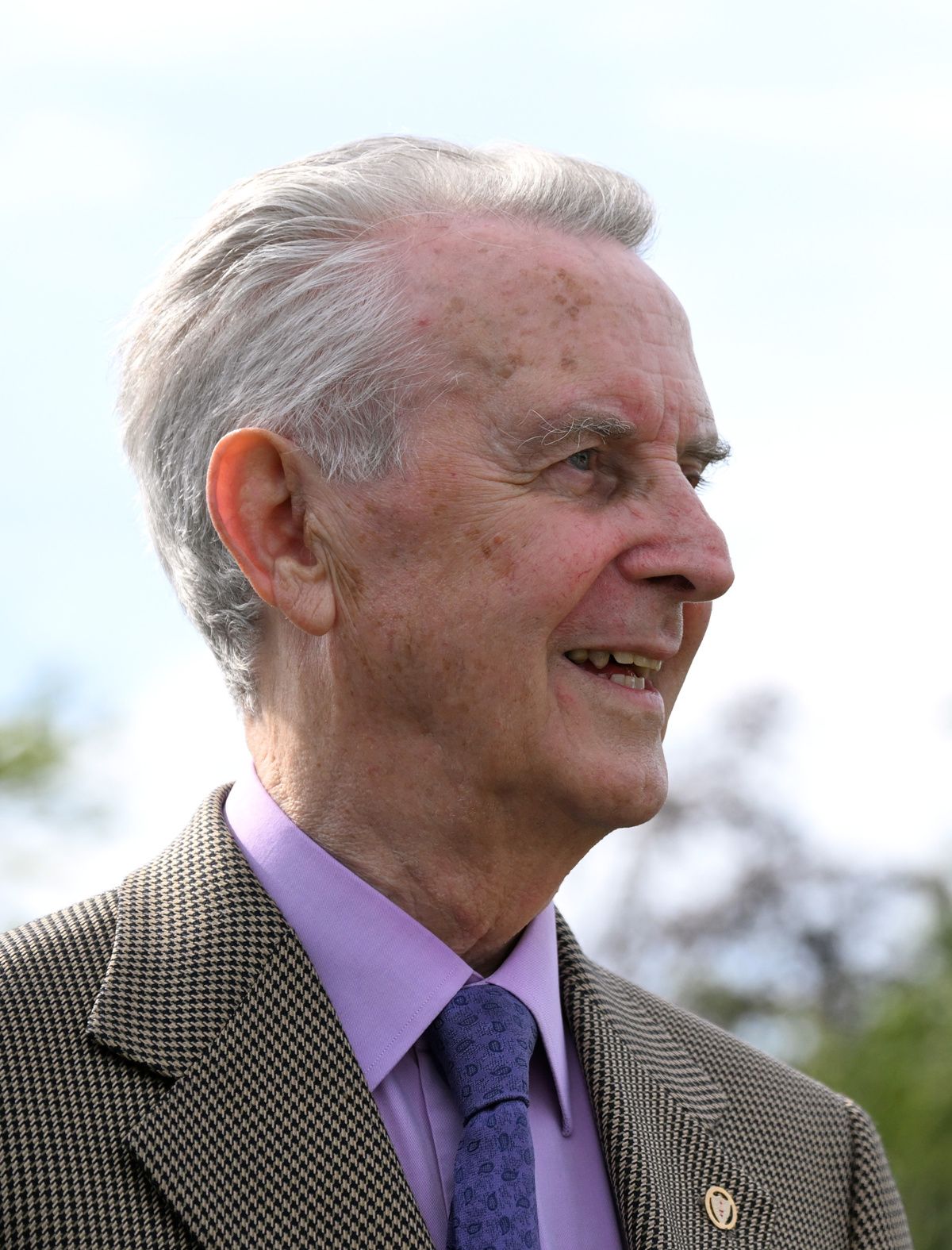 Jim Bolger