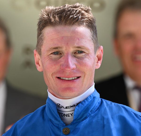 James McDonald rode Lost Boys to win at Royal Ascot 