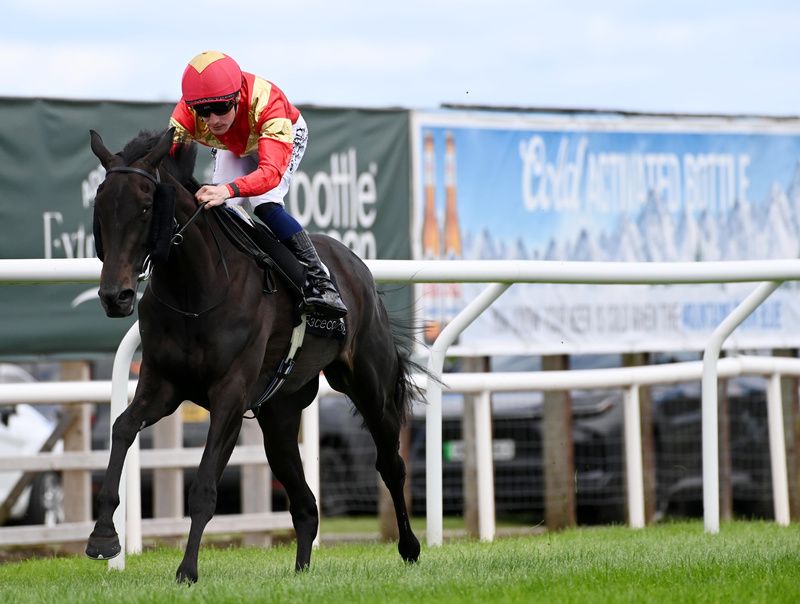 Teologia and Joey Sheridan 