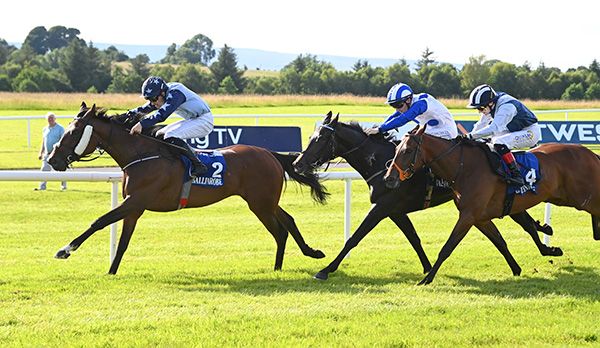Wonderfulwonderful and Jack Kearney 