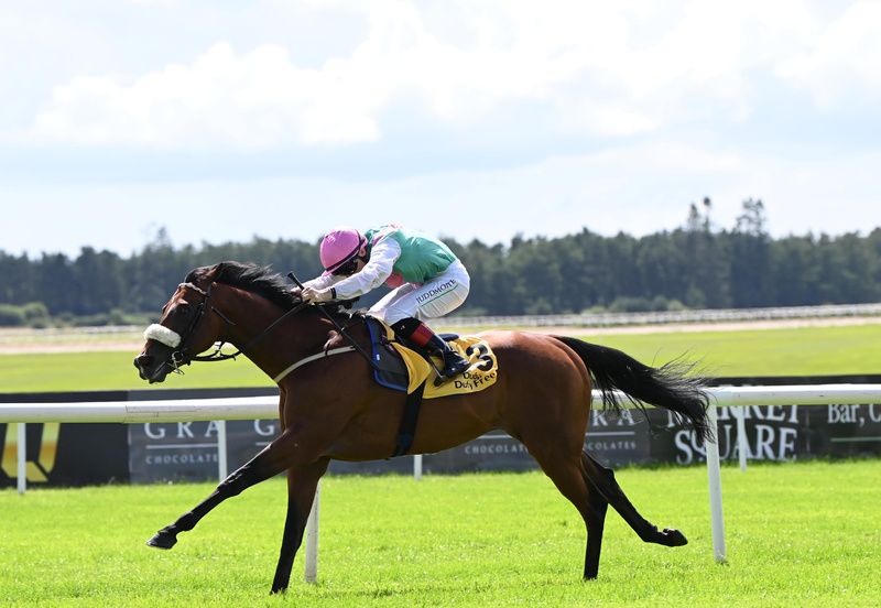 Purview and Colin Keane 