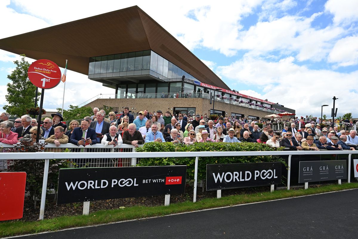 Curragh 