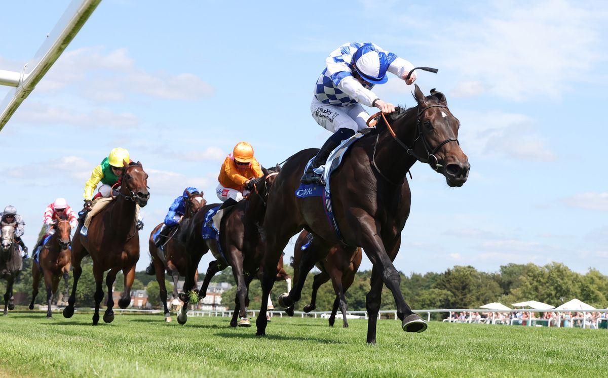 Secret Of Life and Rossa Ryan