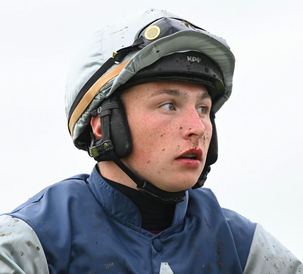 Winner for Conor Stone Walsh 