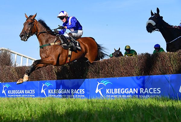 Solitary Man and Aidan Kelly