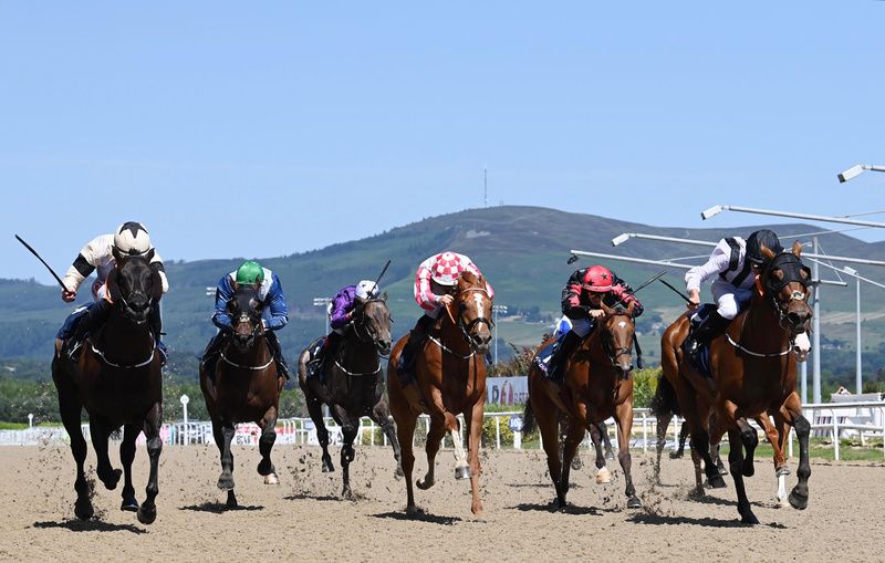  Kerdos and Jack Kearney right win for trainer Stephen Thorne 