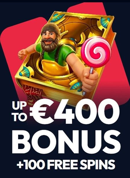 NetBet Casino Sign Up Offer