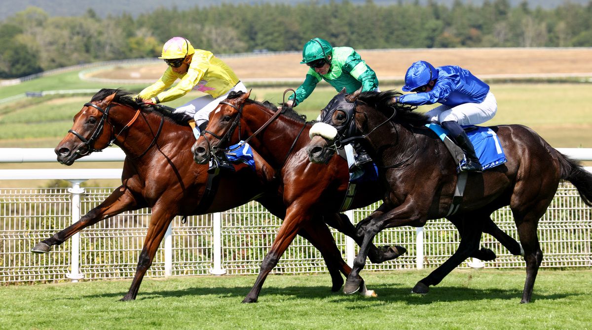Dr Rascal and Kaiya Fraser (yellow)          