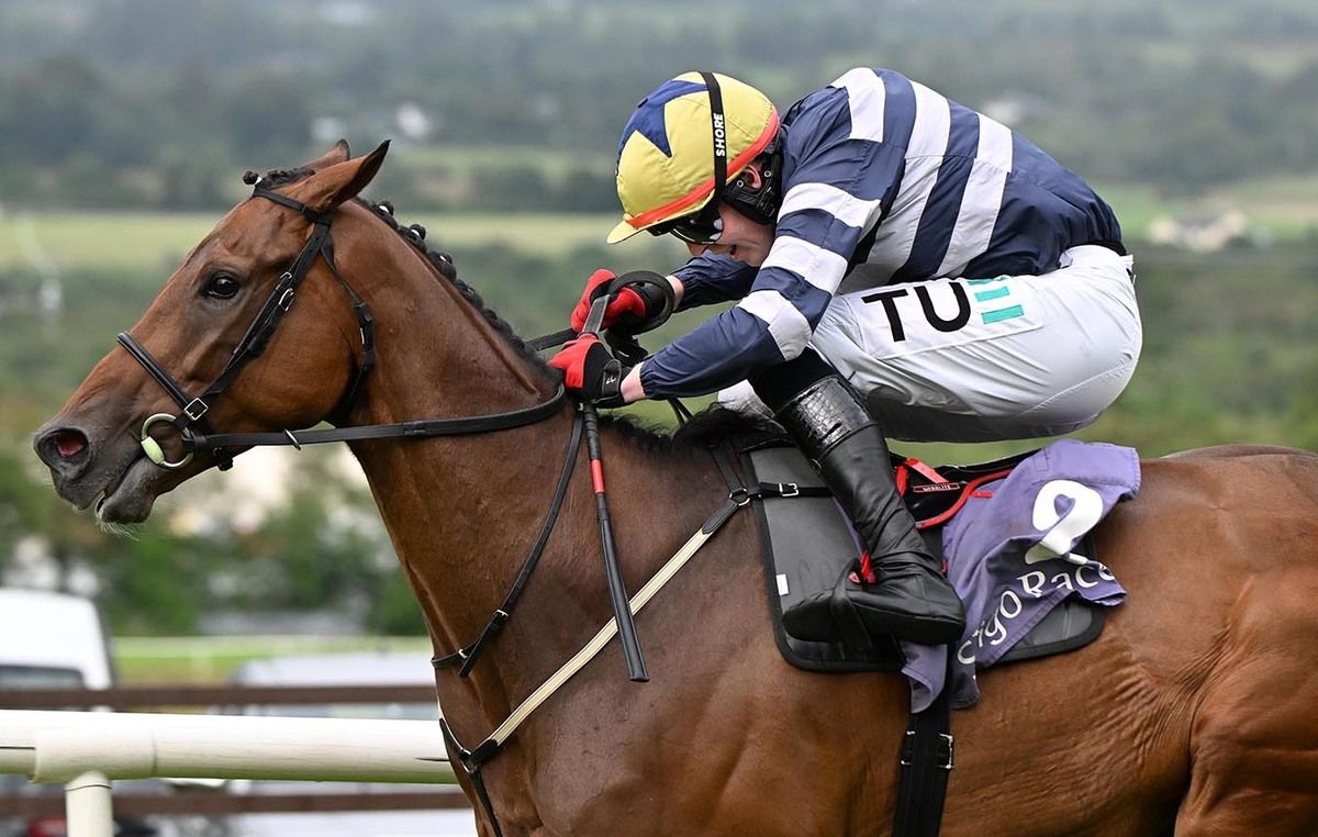Luker's Tipple and Keith Donoghue