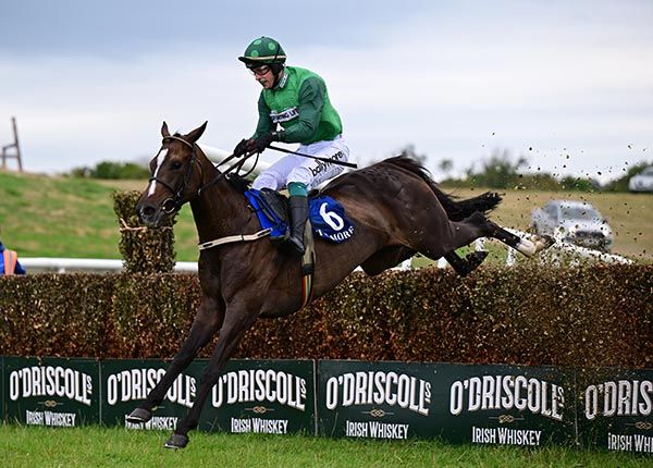 La Note Verte and J J Slevin