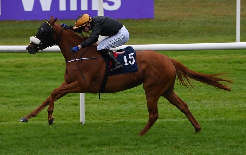 Sagasti and Colin Keane