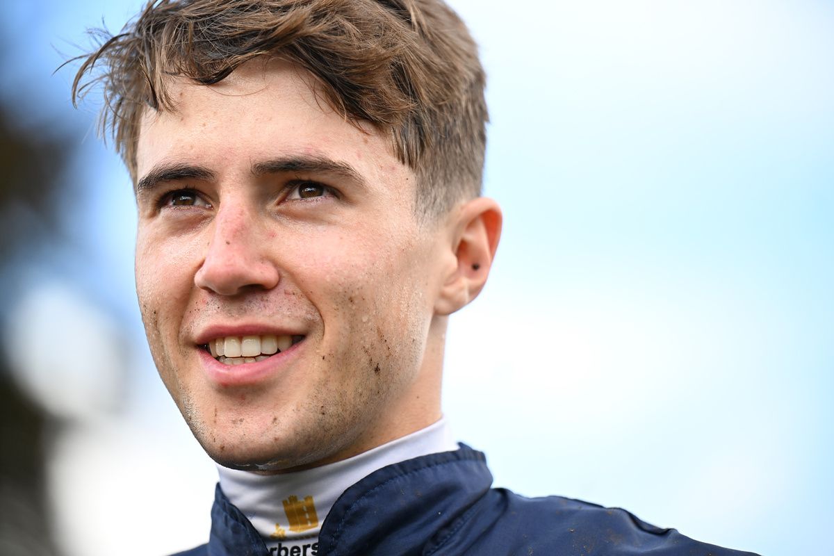 Dylan Browne McMonagle taken to hospital following fall 