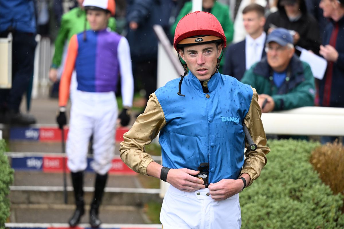 James Doyle