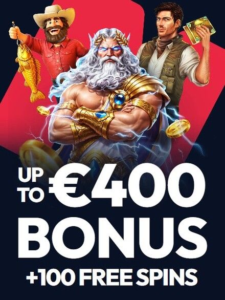 NetBet Casino Sign Up Offer