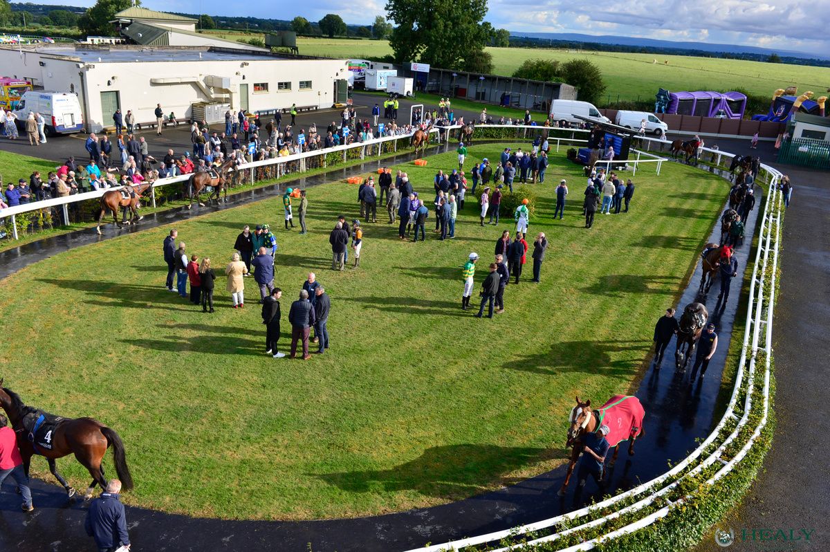 Kilbeggan 