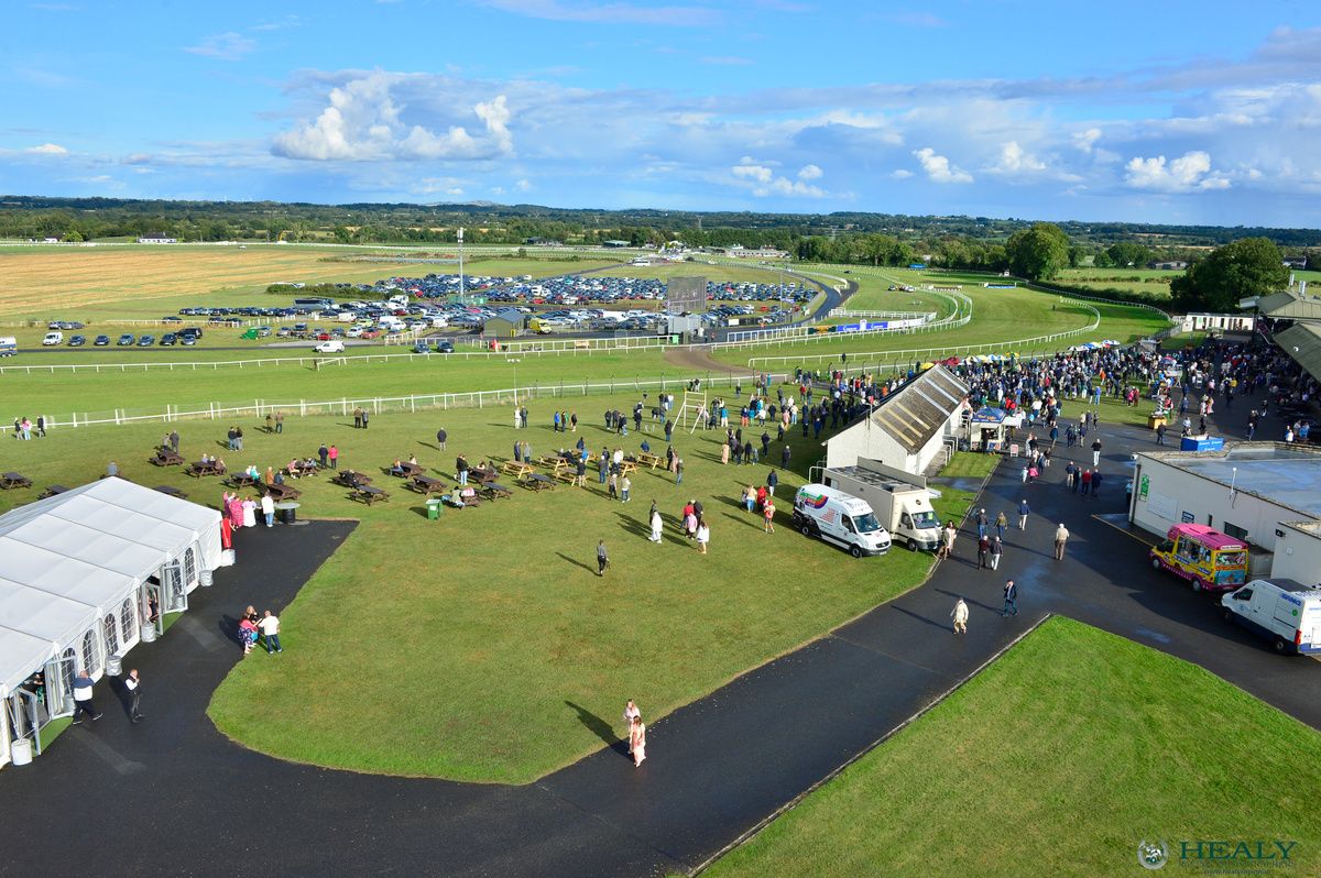 Kilbeggan 