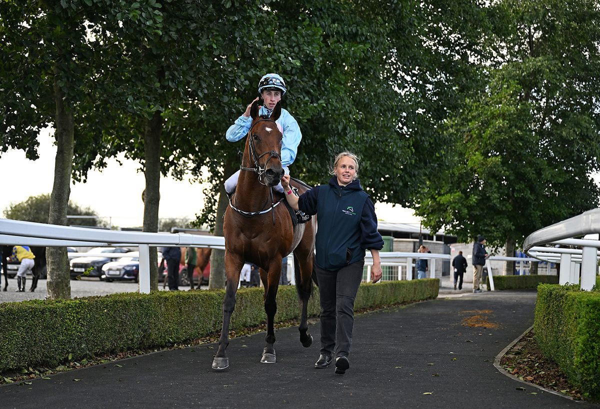 Premier View and Conor Cusack 