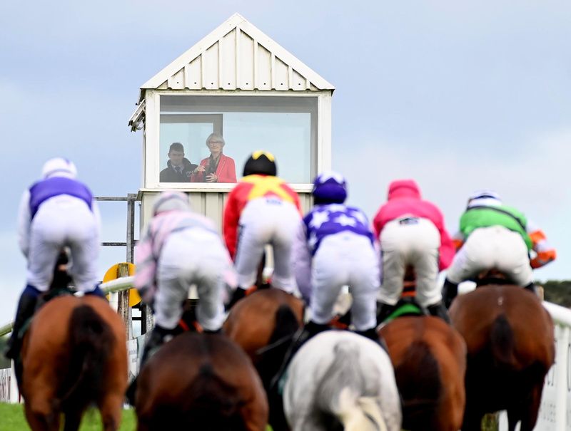 Downpatrick