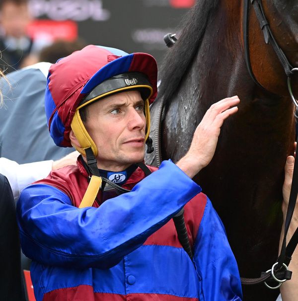 Ryan Moore