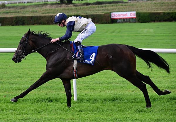 Kakori and Declan McDonogh