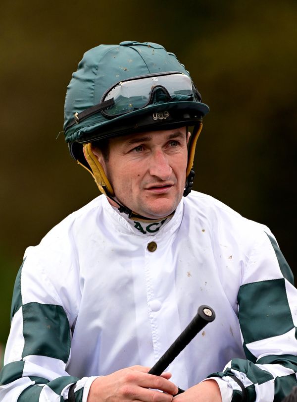 Shane Foley was a big help to Whearty in Australia 