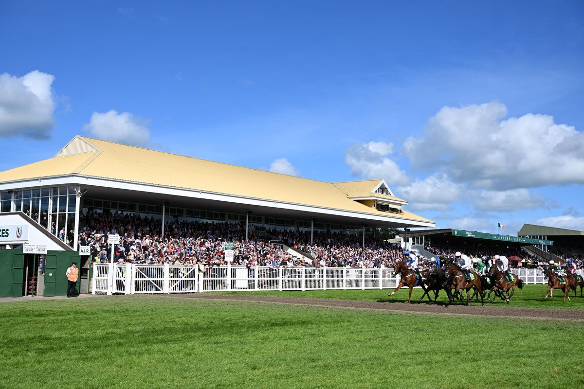 Listowel 