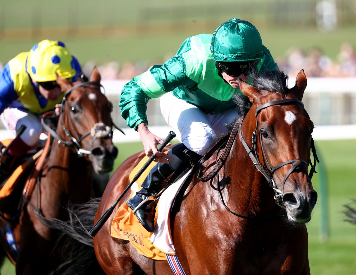 Haffner and Ryan Moore 