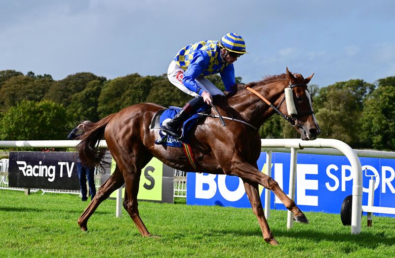 Selective Power and James Ryan 