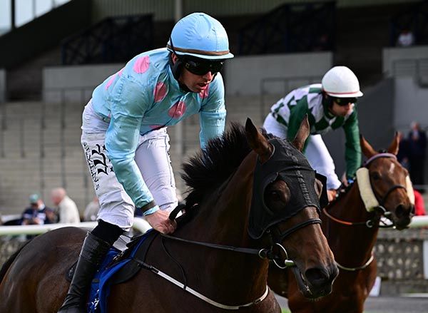 Tullyveery Lad 