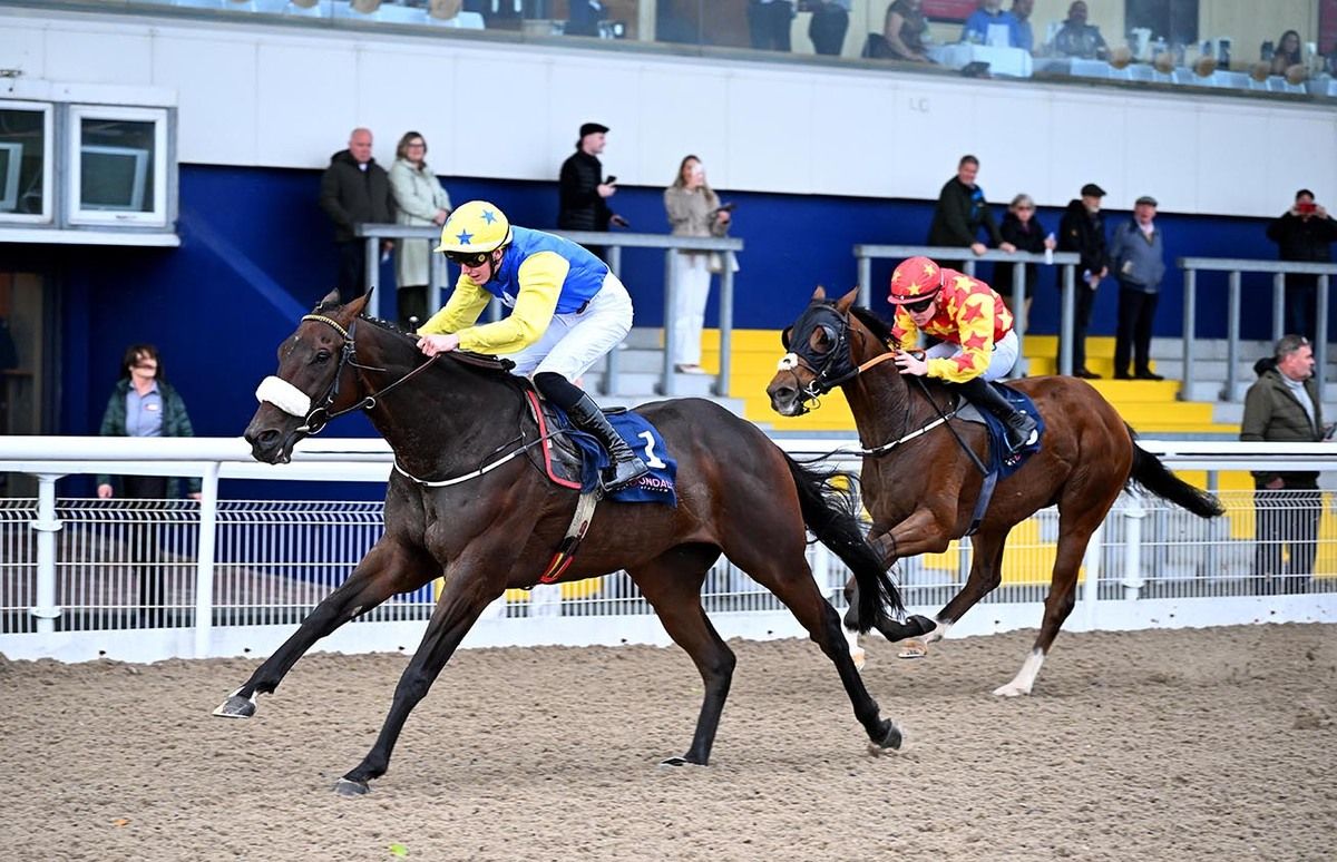 Caffu Zafeen in charge for Shay Wallace 