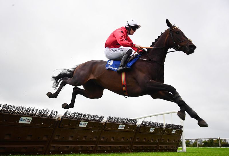 State Pension and Cian Quirke