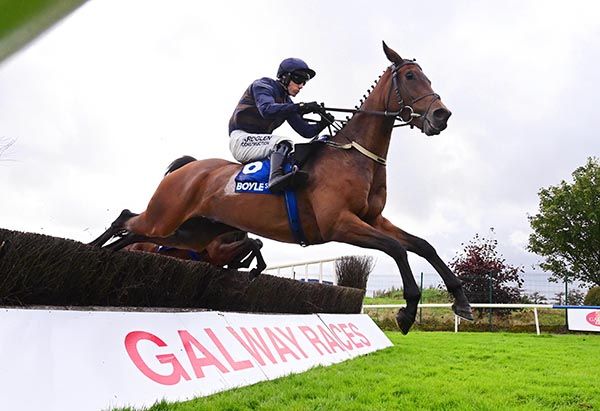 Road To Home and Brian Hayes 
