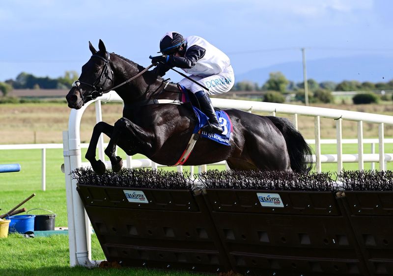 Ash Hobbs and Darragh O'Keeffe 