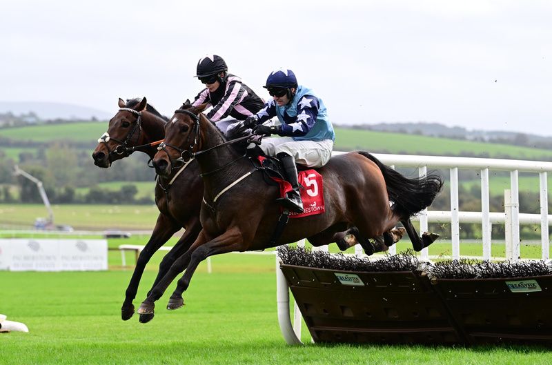 Lunar Stride (nearside) and Kevin Sexton 