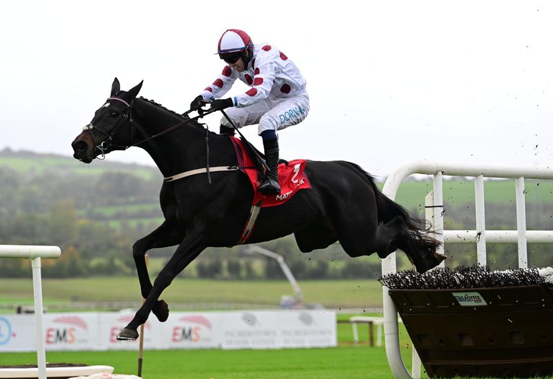 The Dotski and Darragh O'Keeffe