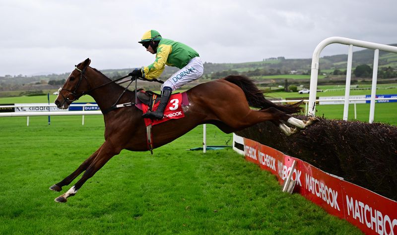 Gorgeous Tom and Darragh O'Keeffe