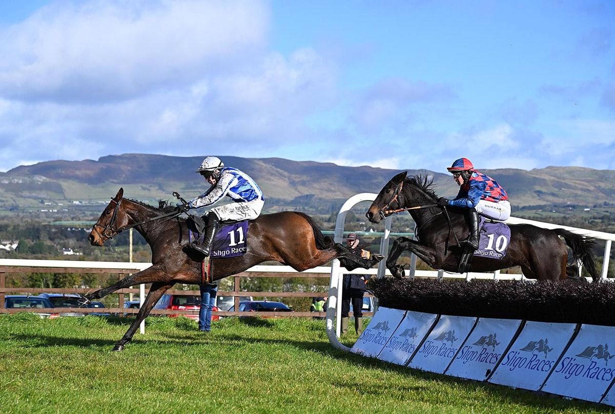 Mystic Rose and Josh Williamson 