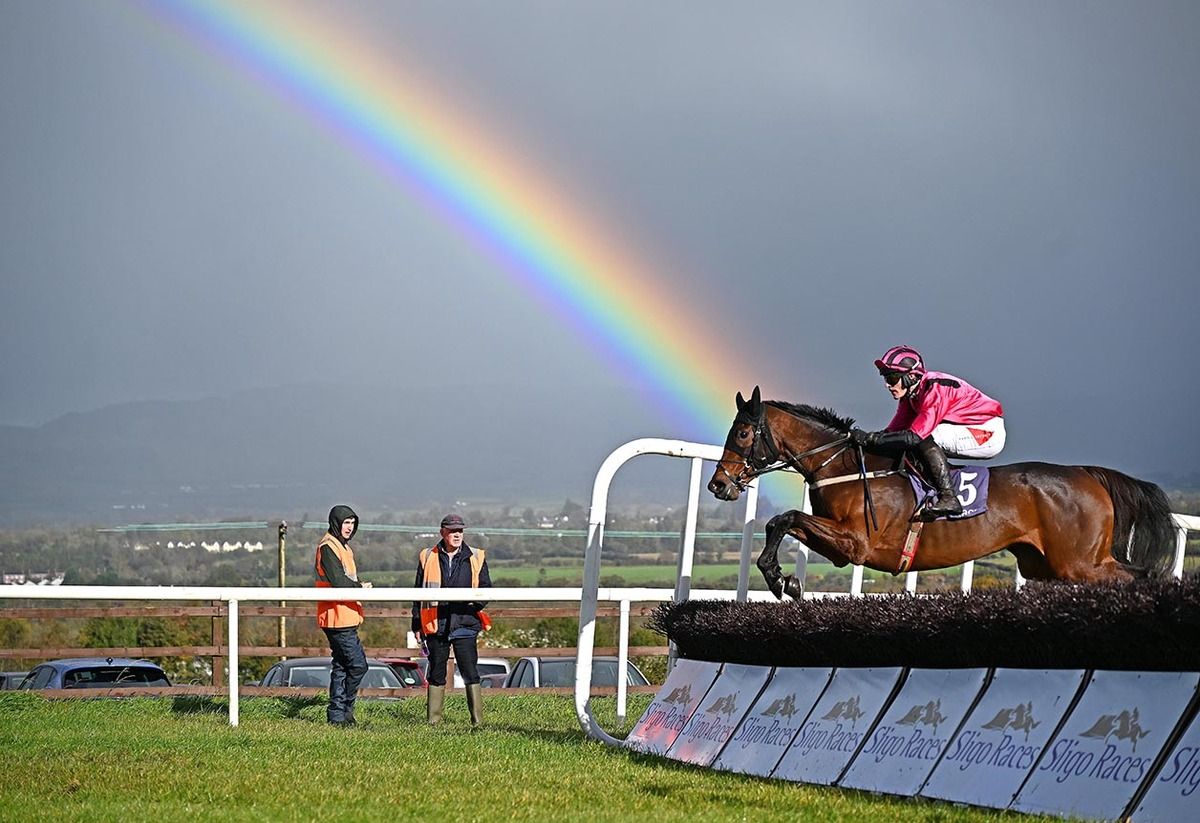 Speisialta and Eoin Staples 