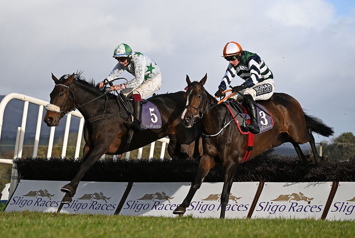 Rememberwhat and Ben Kennedy 