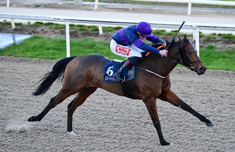 Beach Barbie and James Ryan 