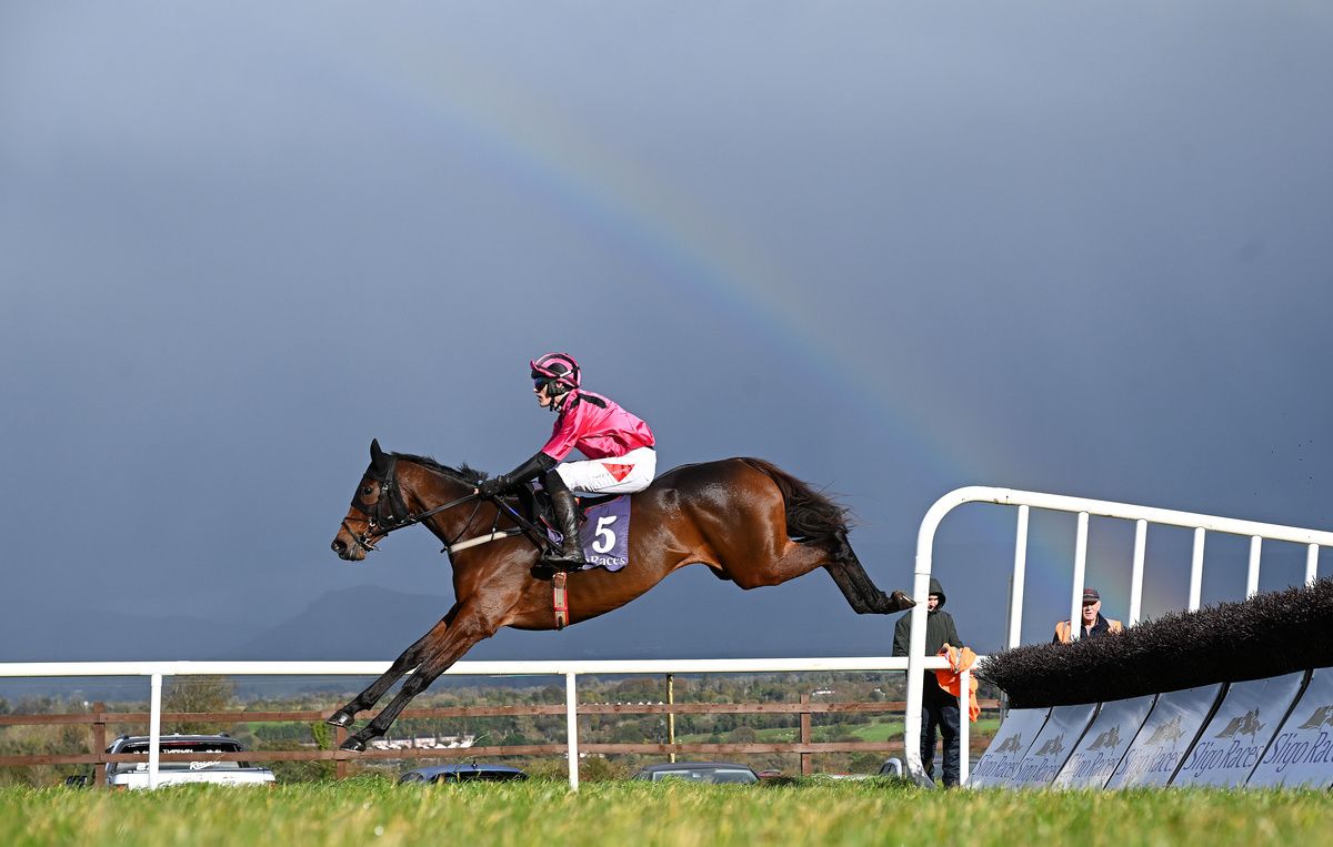 Speisialta and Eoin Staples 