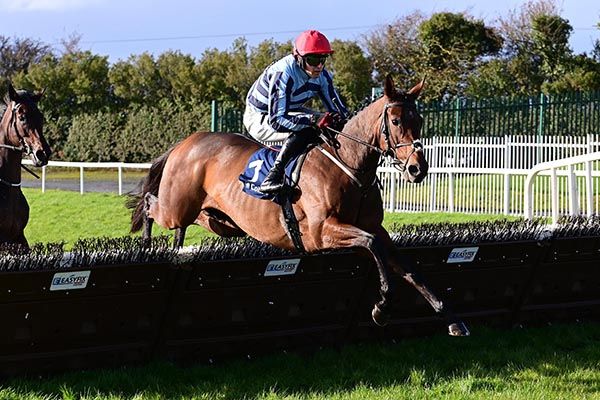 Simply Natural and Keith Donoghue